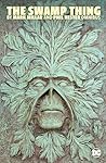 Swamp Thing by Ma...