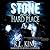 Stone and a Hard Place (Alastair Stone Chronicles, #1)
