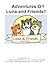 Adventures Of Luna and Frie...