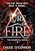 The Lure of Fire (Elemental #1)