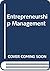 Entrepreneurship Management