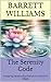 The Serenity Code: Mastering Personal Equilibrium in a World of Chaos (Vital Roots: Exploring Naturopathy for Holistic Wellness Book 8)