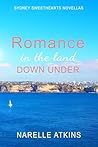 Romance in the land down under by Narelle Atkins