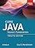 Core Java Volume I - Fundamentals, 12th Edition by Pearson