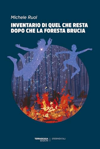 Inventario di quel che resta dopo che la foresta brucia (Paperback)