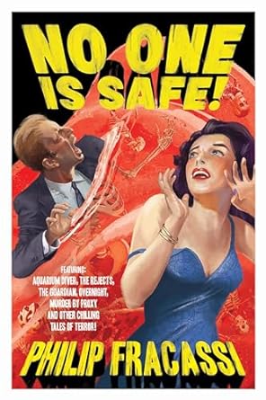 No One is Safe!