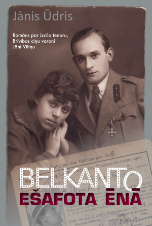 Belkanto ešafota ēnā