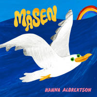 Måsen (Hardcover)