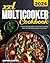 XXL Multicooker Cookbook: U...
