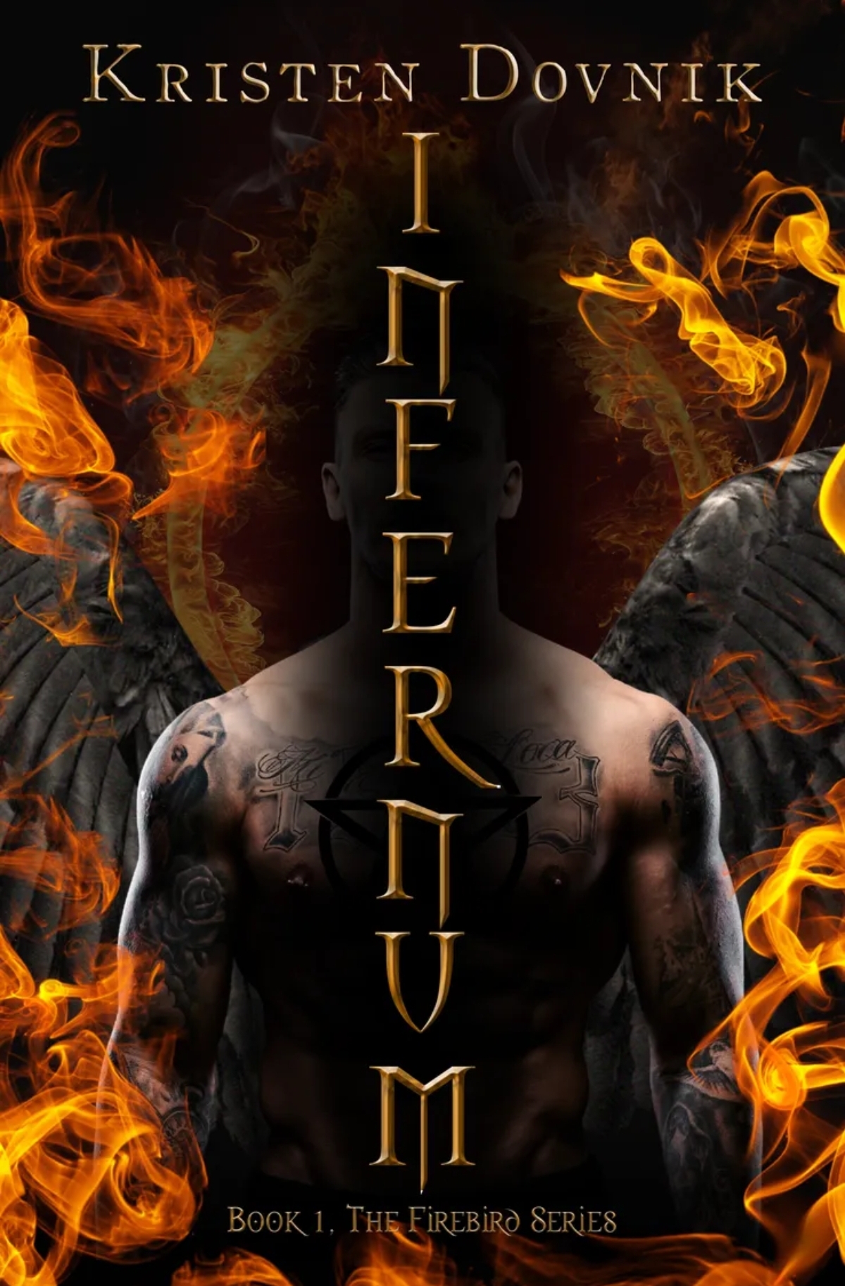 Infernum (Unknown Binding)