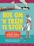 Hoe om 'n Trein te Stop