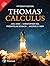 Thomas' Calculus, 15th Edition by Pearson by Maurice D. Weir
