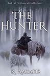 The Hunter by K. Aagard