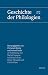 Geschichte der Philologien