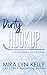 Dirty Hookup (Slayers Hockey #2)