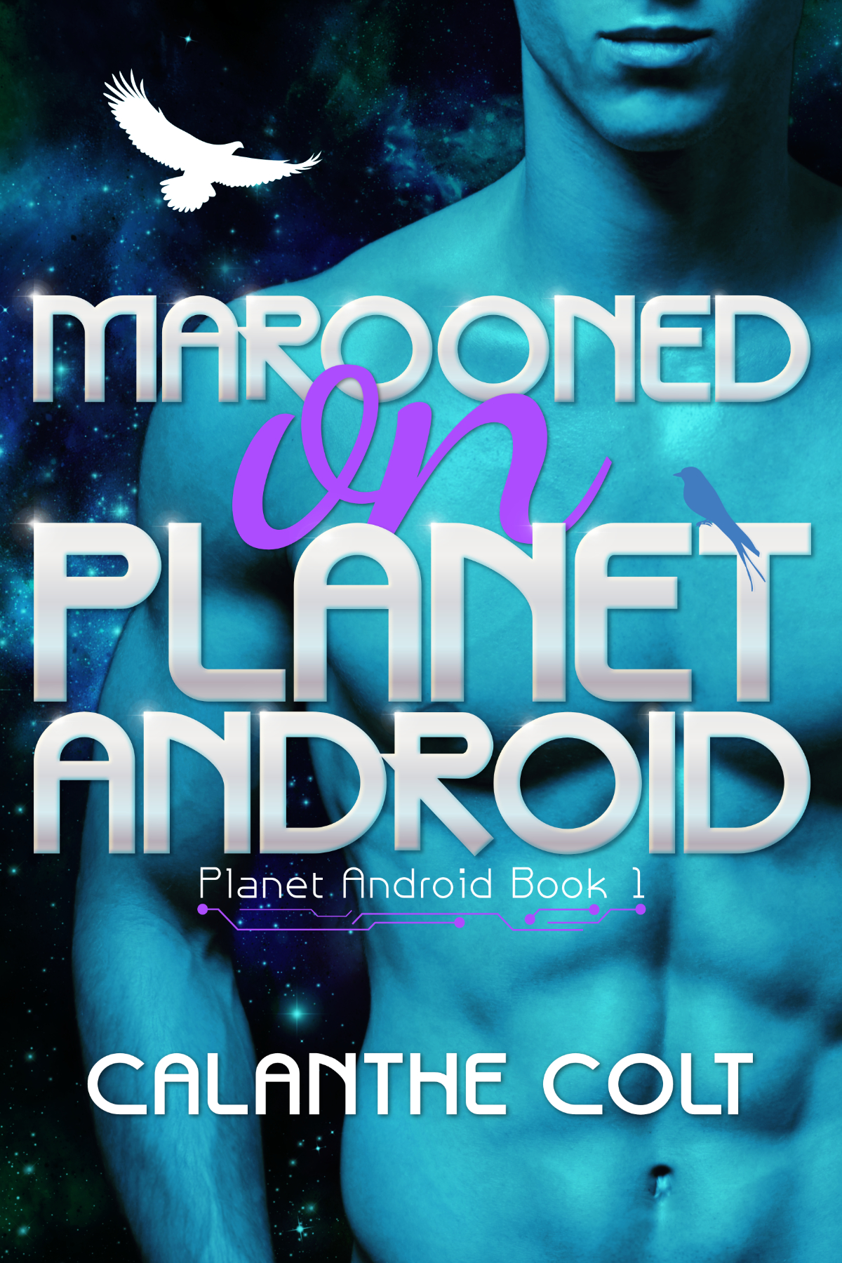 Marooned on Planet Android