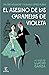 El asesino de los caramelos de violeta