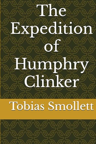 The Expedition of Humphry Clinker