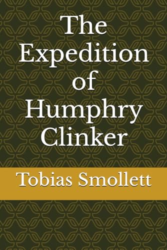 The Expedition of Humphry Clinker