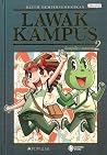 Lawak Kampus Komp...