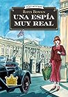 Una espía muy real by Rhys Bowen