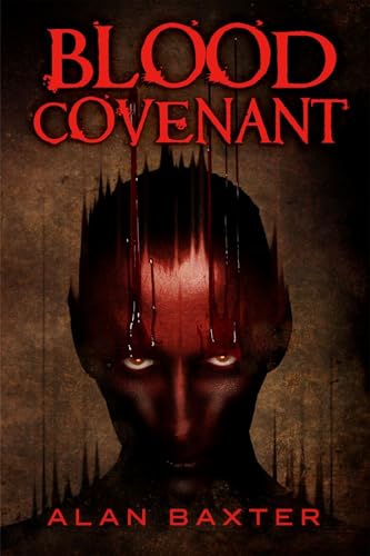 Blood Covenant (Kindle Edition)