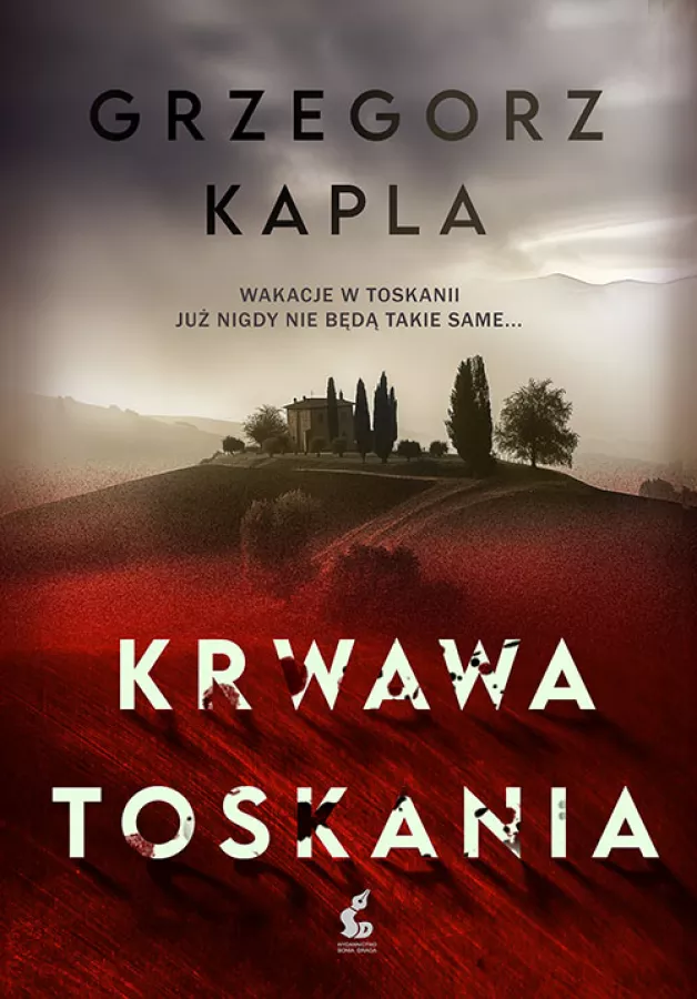 Krwawa Toskania (Paperback)