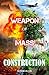 Weapon of Mass Construction by Alessio Aloisi