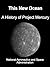 This New Ocean: A History o...
