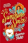 Sunshine and Spice by Aurora Palit