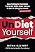 UnDiet Yourself by Mitch Calvert