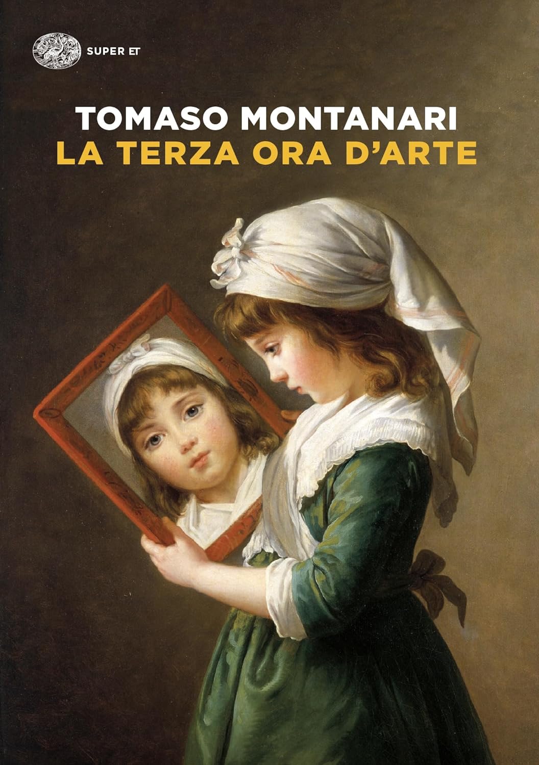 La terza ora d'arte (Kindle Edition)
