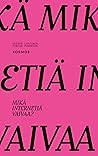 Mikä internetiä v...