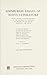 Edinburgh Essays on Scots L...
