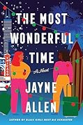 The Most Wonderful Time