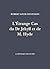 L’Étrange Cas du Dr Jekyll et de M. Hyde (French Edition)