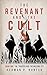 The Trapper and the Missing Spy (The Revenant and the Cult #1)