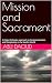 Mission and Sacrament by Abu Daoud