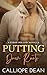 Putting Down Roots: A Cedar Hollow Novella (Cedar Hollow Novellas)