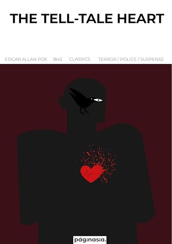 The Tell-Tale Heart