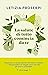 La salute di tutto comincia da te: Un percorso per ritrovare l'equilibrio tra noi e la natura (Italian Edition)