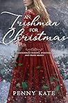 An Irishman for Christmas by Penny Kate