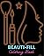 Beauti-Fill Coloring Book: ...