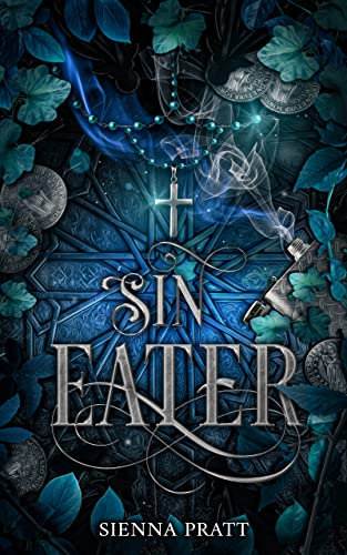 Sin Eater (Kindle Edition)