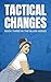 Tactical Changes (The Blues...