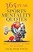 365 Peak Sports Mentality Q...