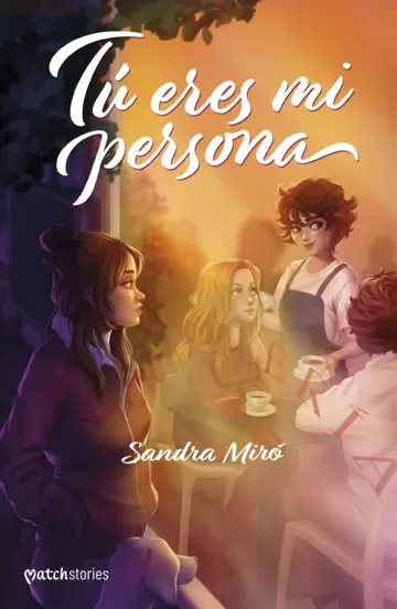 Tú eres mi persona (Paperback)