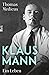 Klaus Mann: Ein Leben