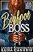 Bigfoot Boss (Cryptid Billionaires #1)
