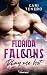 Florida Falcons - Play me hard (Die Florida-Falcons-Football-Reihe 1) (German Edition)